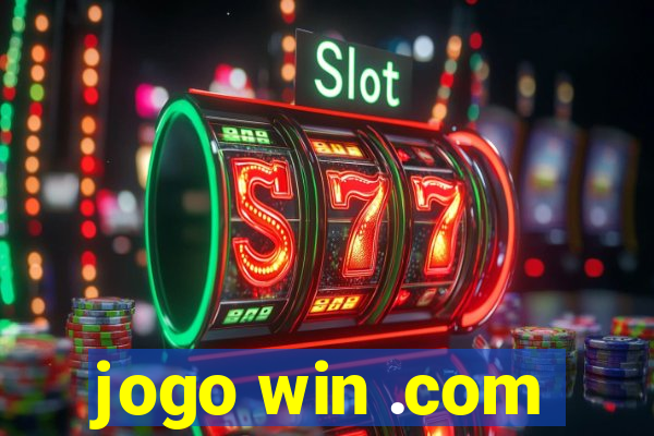 jogo win .com